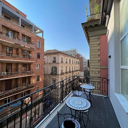 Gioia Toledo Bed & Breakfast Naples Exterior photo