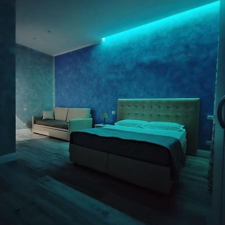 Gioia Toledo Bed & Breakfast Naples Exterior photo