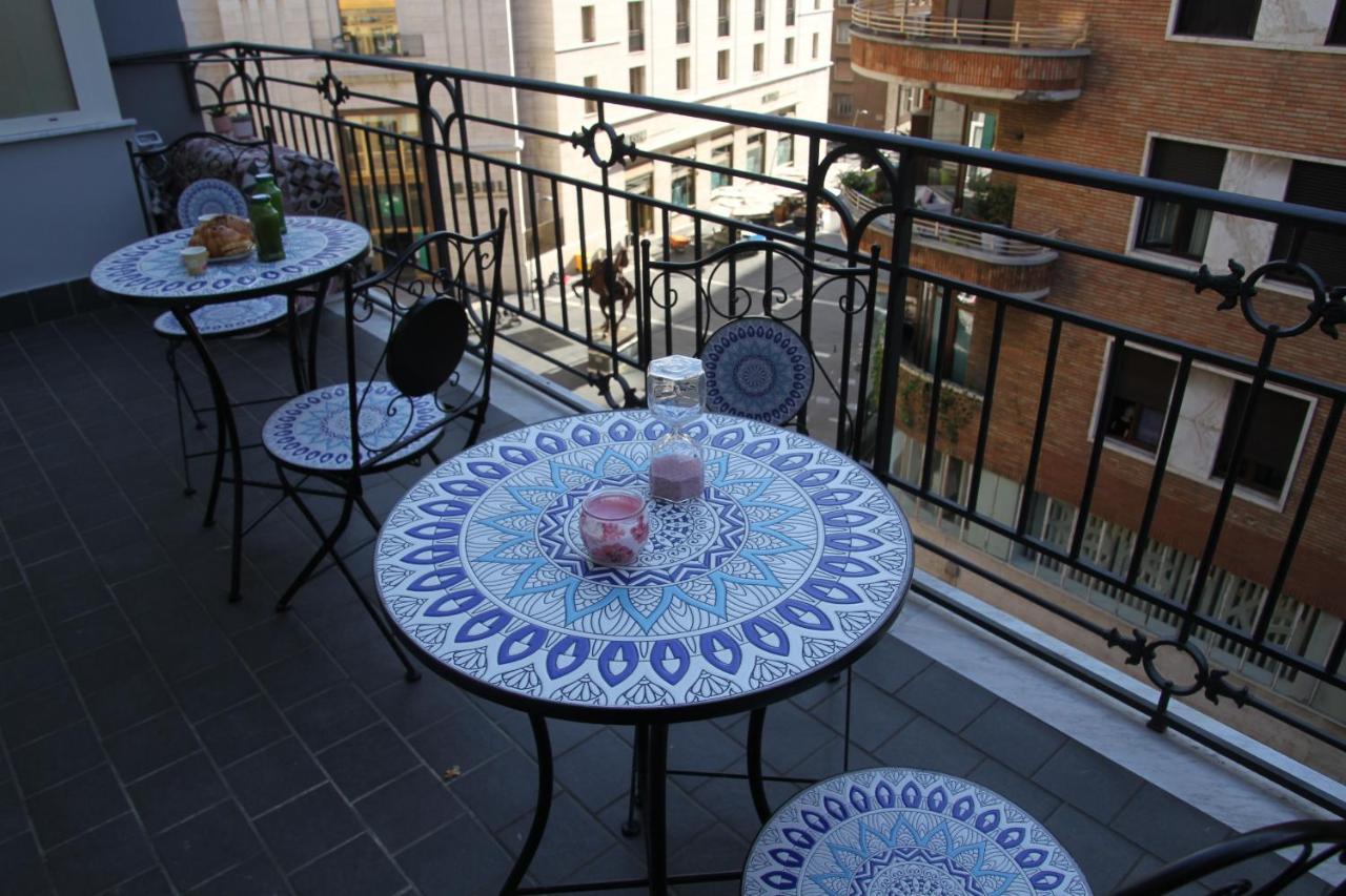 Gioia Toledo Bed & Breakfast Naples Exterior photo