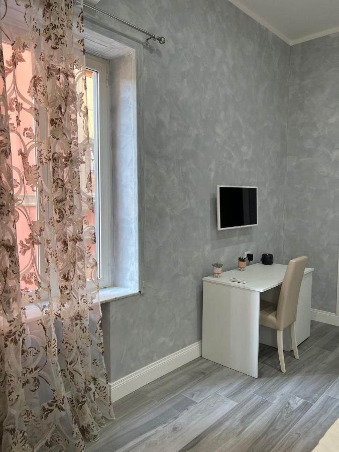 Gioia Toledo Bed & Breakfast Naples Exterior photo