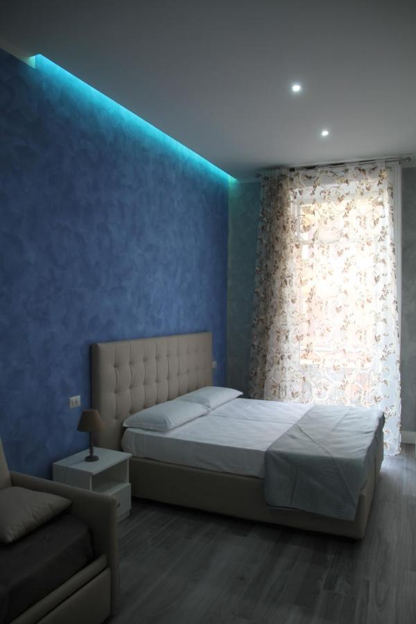 Gioia Toledo Bed & Breakfast Naples Exterior photo