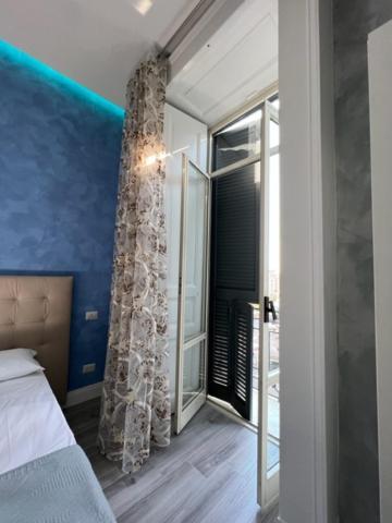 Gioia Toledo Bed & Breakfast Naples Exterior photo