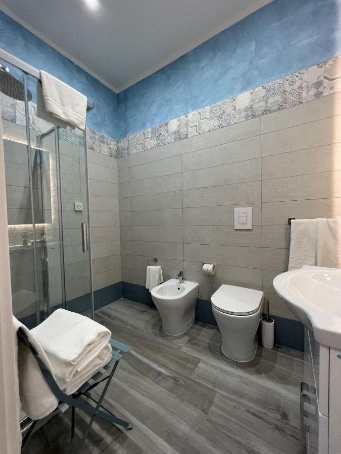 Gioia Toledo Bed & Breakfast Naples Exterior photo