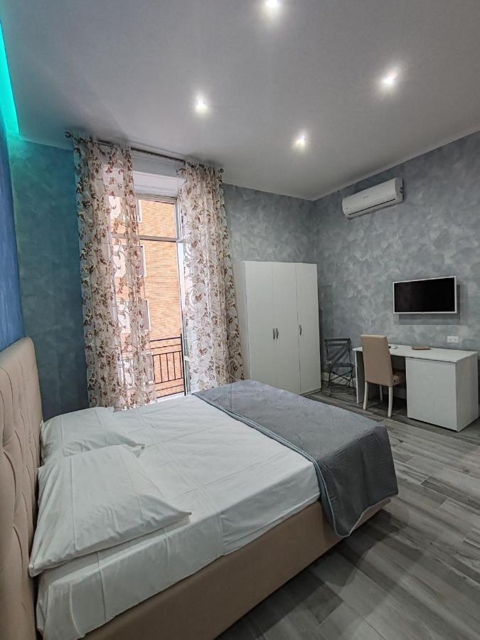 Gioia Toledo Bed & Breakfast Naples Exterior photo