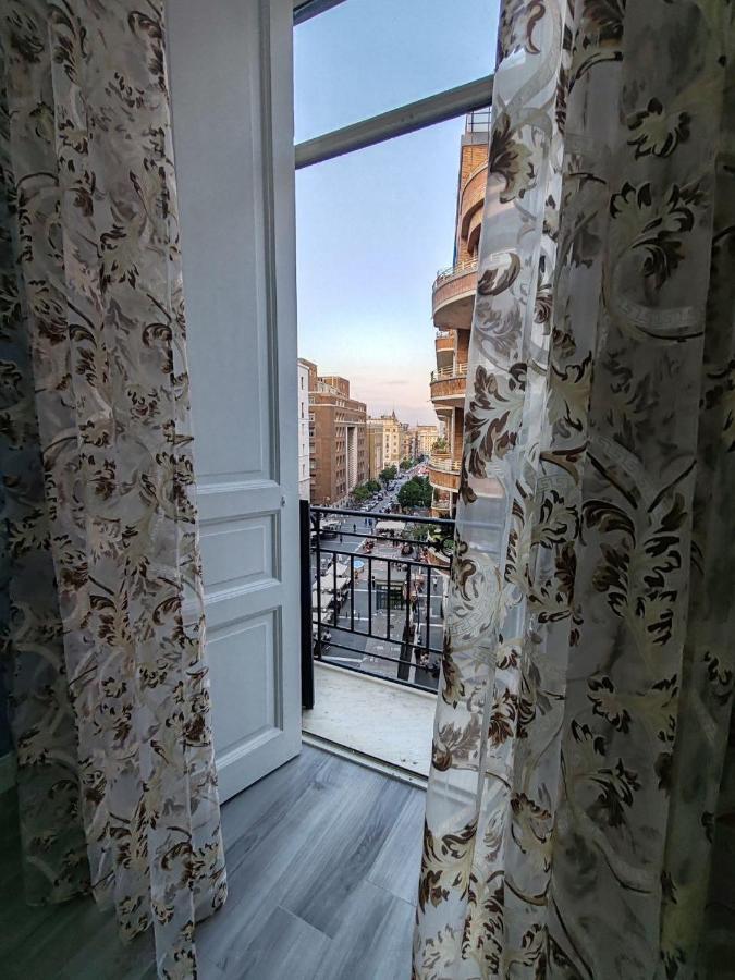 Gioia Toledo Bed & Breakfast Naples Exterior photo