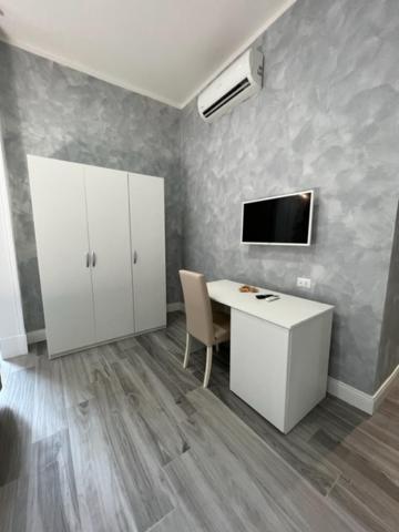 Gioia Toledo Bed & Breakfast Naples Exterior photo