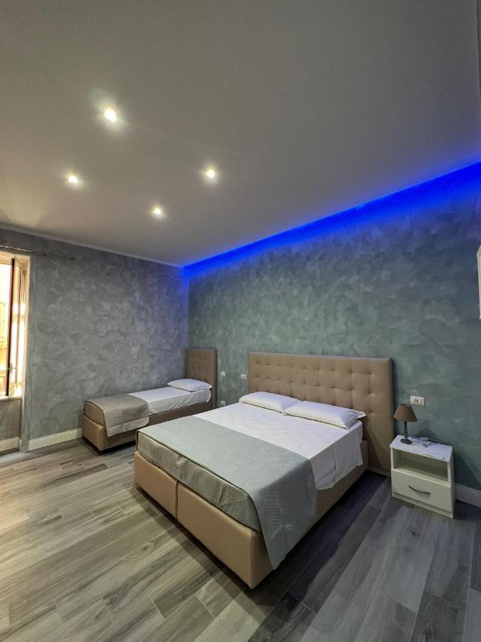 Gioia Toledo Bed & Breakfast Naples Exterior photo