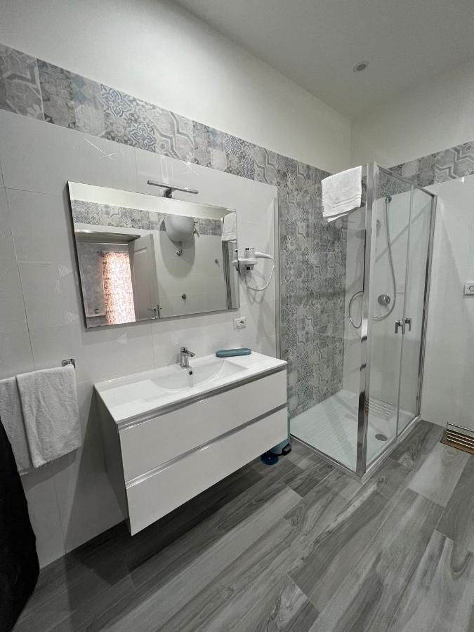 Gioia Toledo Bed & Breakfast Naples Exterior photo