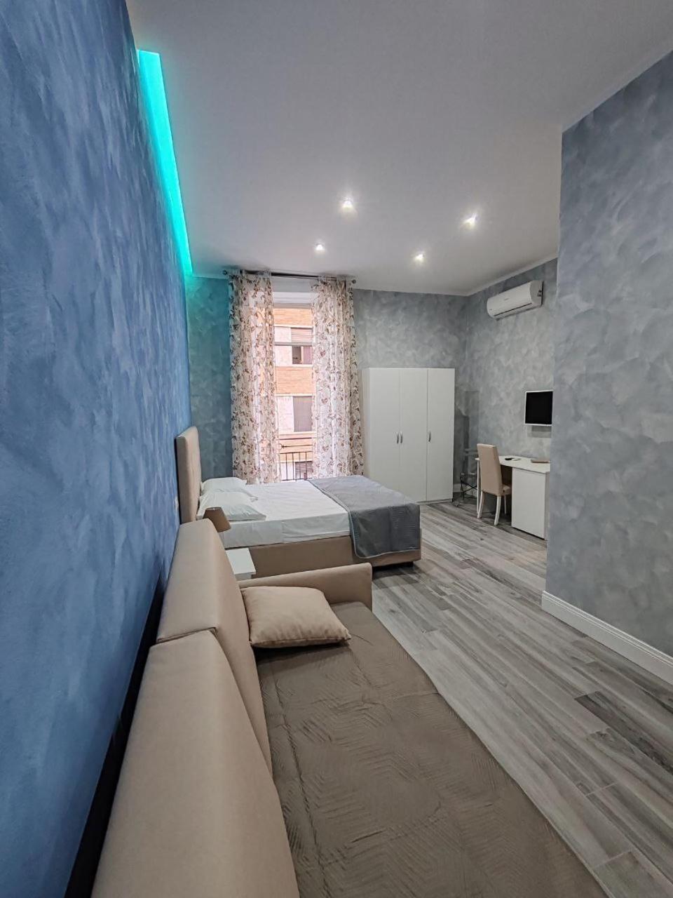 Gioia Toledo Bed & Breakfast Naples Exterior photo